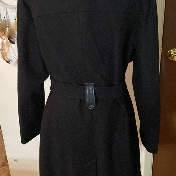 Michael kors midi coat - Picture 6 of 7